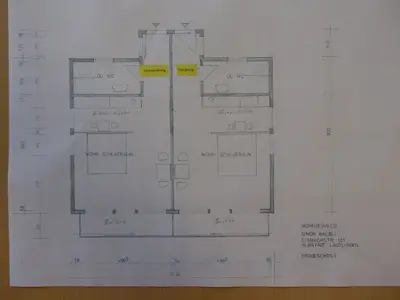 Ferienwohnung Tierberg