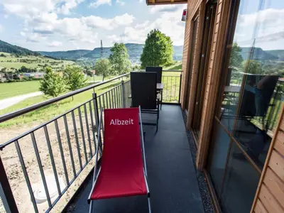 Ferienwohnung Tierberg