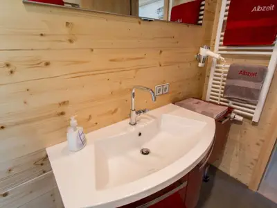 Ferienwohnung Tierberg