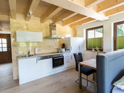 Ferienwohnung Tierberg