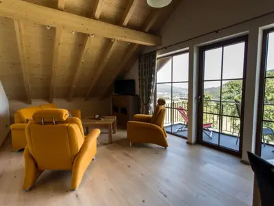 Ferienwohnung Heersberg