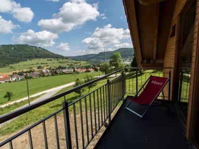 Ferienwohnung Heersberg