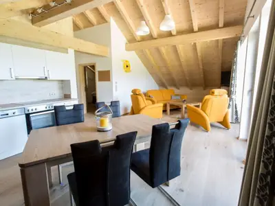 Ferienwohnung Heersberg