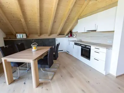 Ferienwohnung Heersberg