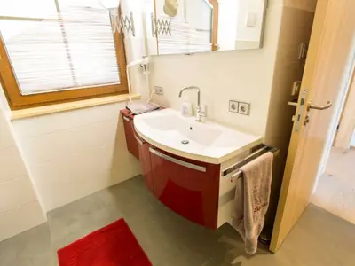 Ferienwohnung Heersberg