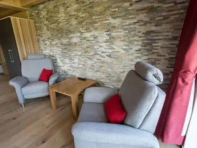 Ferienwohnung Ochsenberg