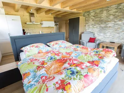 Ferienwohnung Ochsenberg