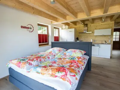 Ferienwohnung Ochsenberg