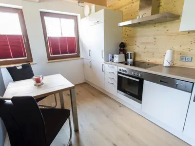 Ferienwohnung Ochsenberg