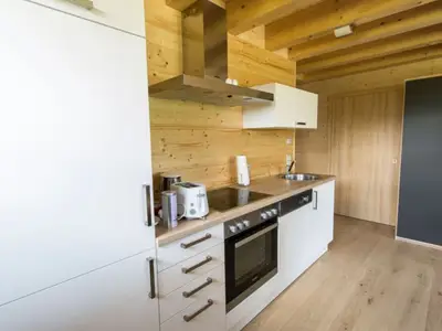 Ferienwohnung Ochsenberg