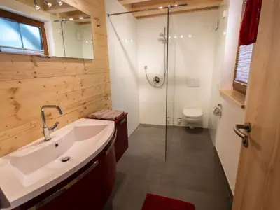 Ferienwohnung Ochsenberg