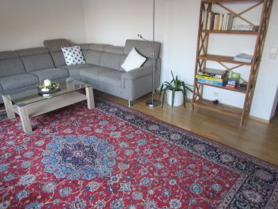 Ferienwohnung für 4 Personen (90 m²) in Albstadt 5/10