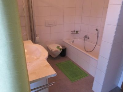 Ferienwohnung für 4 Personen (90 m²) in Albstadt 9/10