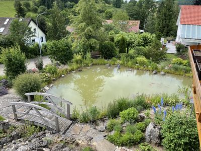 Ferienwohnung für 5 Personen (54 m²) in Albstadt 7/10