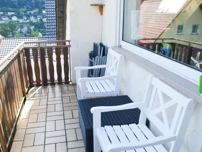 Ferienwohnung für 6 Personen (60 m²) in Albstadt 1/10