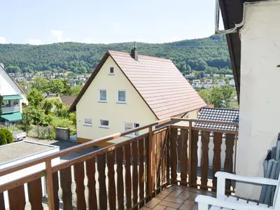 Ferienwohnung für 6 Personen (60 m²) in Albstadt 2/10