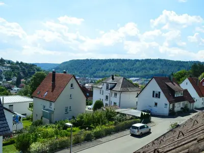 Ferienwohnung für 6 Personen (60 m²) in Albstadt 5/10
