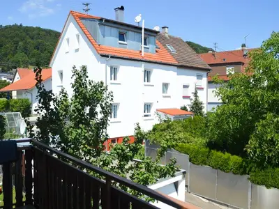 Ferienwohnung für 6 Personen (60 m²) in Albstadt 6/10