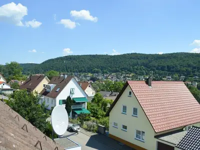 Ferienwohnung für 6 Personen (60 m²) in Albstadt 9/10