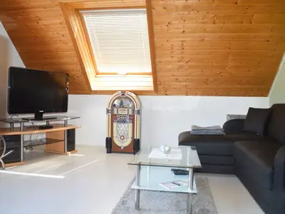 Ferienwohnung für 6 Personen (60 m²) in Albstadt 3/10