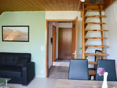 Ferienwohnung für 6 Personen (60 m²) in Albstadt 4/10