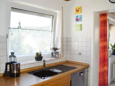 Ferienwohnung für 6 Personen (60 m²) in Albstadt 5/10