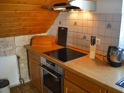 Ferienwohnung für 6 Personen (60 m²) in Albstadt 6/10