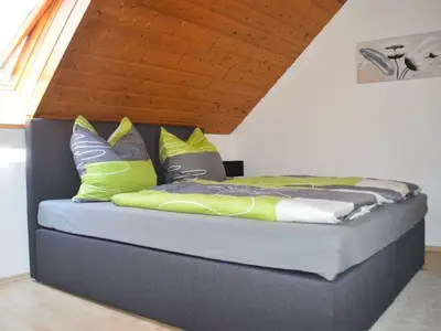 Ferienwohnung für 6 Personen (60 m²) in Albstadt 9/10