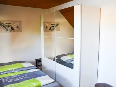Ferienwohnung für 6 Personen (60 m²) in Albstadt 10/10