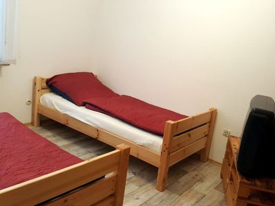 Ferienwohnung für 5 Personen (96 m²) in Albstadt 6/10