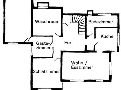 Ferienwohnung für 5 Personen (75 m²) in Albstadt 5/10