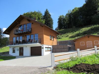 Ferienwohnung für 2 Personen (40 m²) in Albstadt 7/10