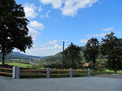 Ferienwohnung für 2 Personen (40 m²) in Albstadt 10/10