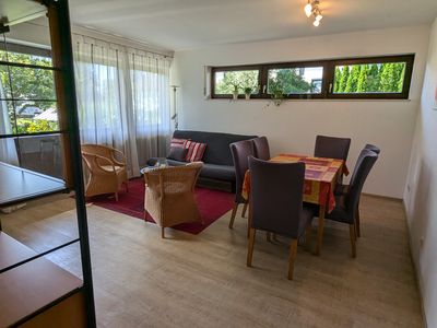 Ferienwohnung für 5 Personen (90 m²) in Albstadt 6/10