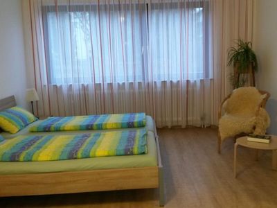 Ferienwohnung für 5 Personen (90 m²) in Albstadt 8/10