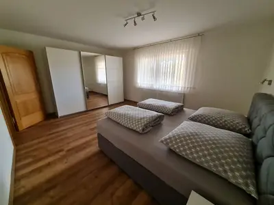 Masterschlafzimmer