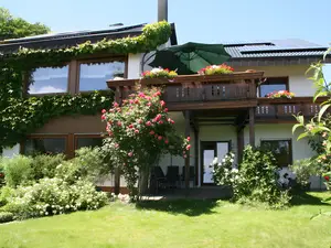 Ferienwohnung für 4 Personen (90 m²) in Albstadt