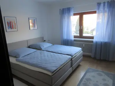 BEDROOM, INSIDE