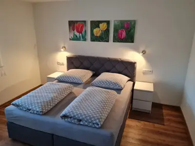 Masterschlafzimmer
