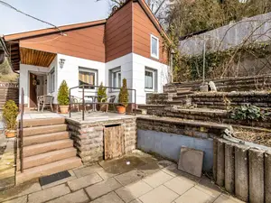 Ferienwohnung für 2 Personen (30 m²) in Albstadt