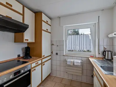 KITCHEN, INSIDE
