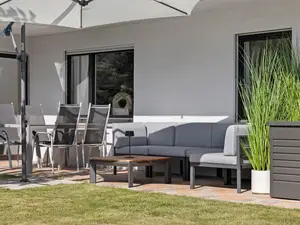 Ferienwohnung für 5 Personen (75 m²) in Albstadt