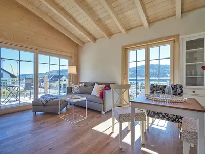 Ferienwohnung für 4 Personen (45 m²) in Albstadt 1/8