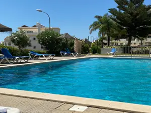 Ferienwohnung für 4 Personen (75 m²) in Albufeira