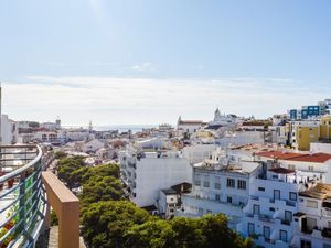 Ferienwohnung für 7 Personen (130 m&sup2;) in Albufeira