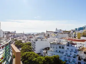 Ferienwohnung für 7 Personen (130 m²) in Albufeira