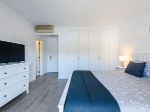 Ferienwohnung für 7 Personen (130 m²) in Albufeira