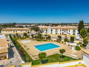 Ferienwohnung für 3 Personen (35 m²) in Albufeira