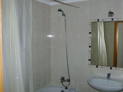 Beispiel Badezimmer