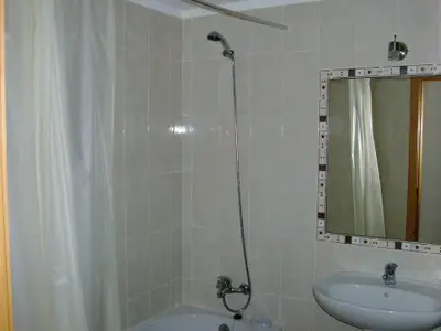 Beispiel Badezimmer